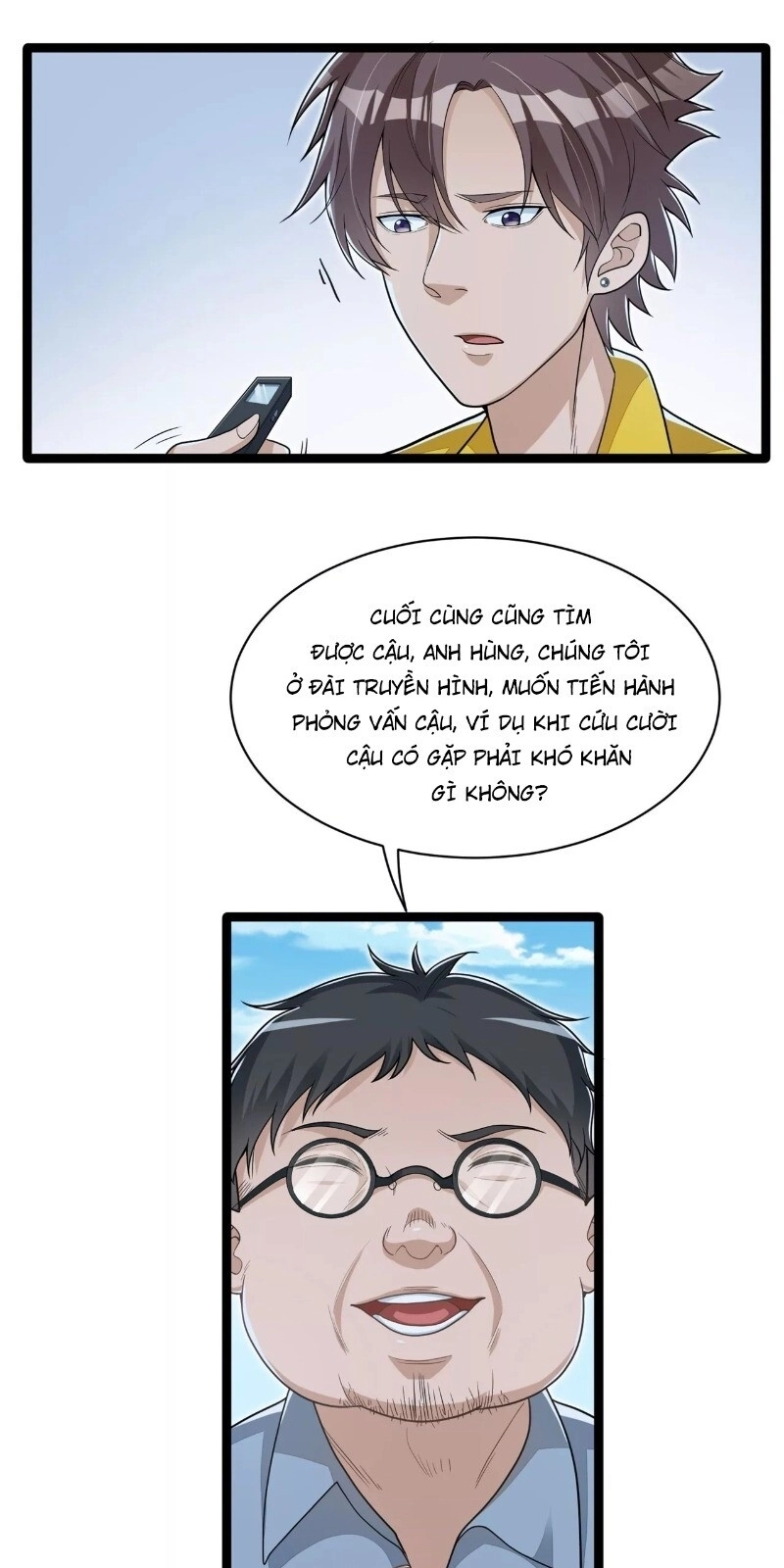 Anh Hùng Khốn Nạn Chapter 8 - 18