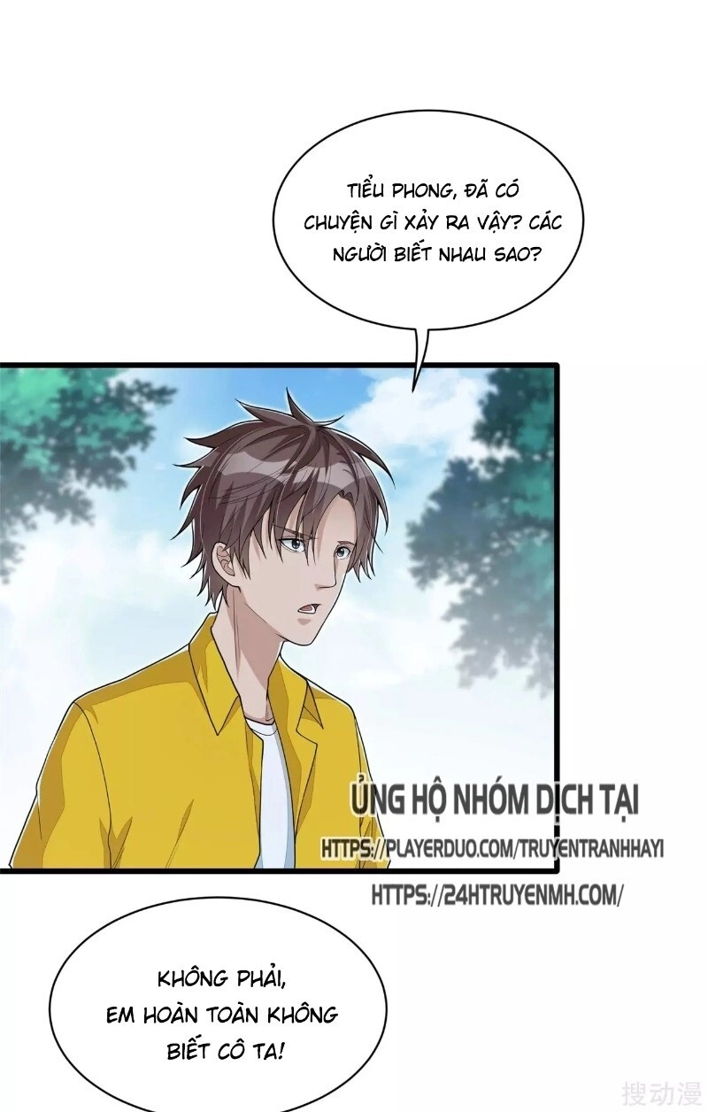 Anh Hùng Khốn Nạn Chapter 9 - 3