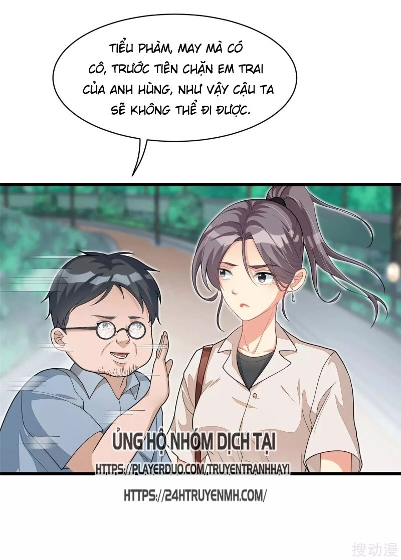 Anh Hùng Khốn Nạn Chapter 9 - 5