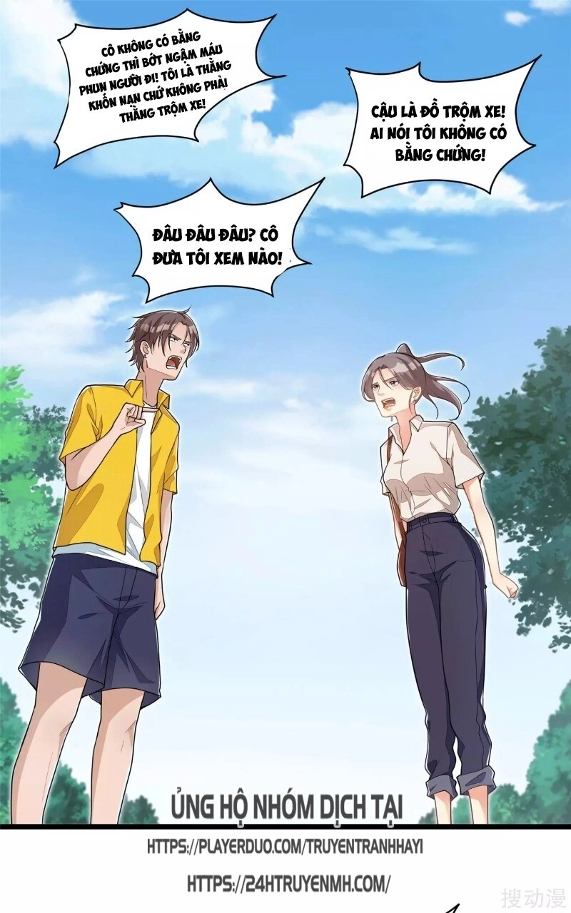 Anh Hùng Khốn Nạn Chapter 9 - 15