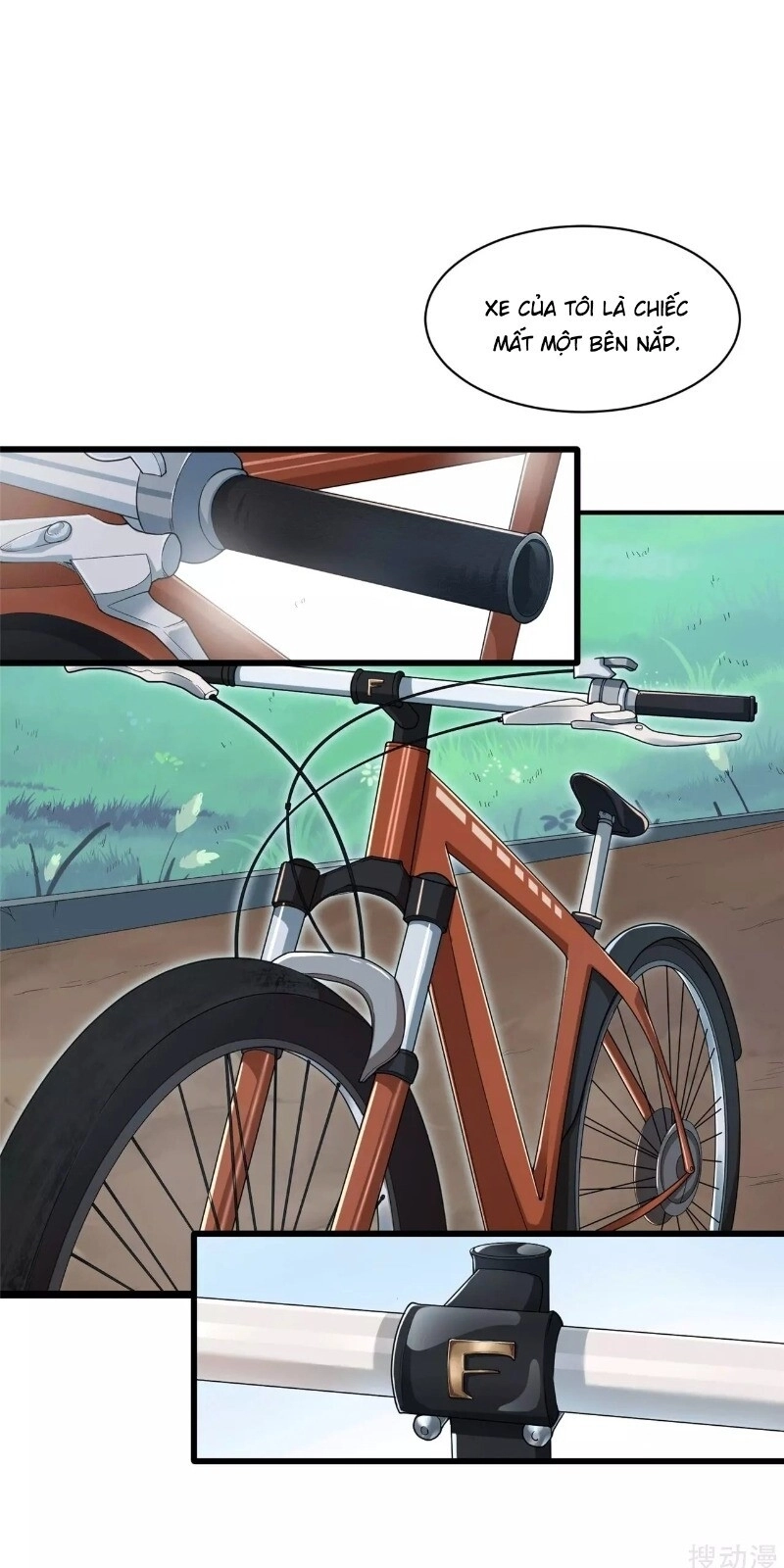 Anh Hùng Khốn Nạn Chapter 9 - 17