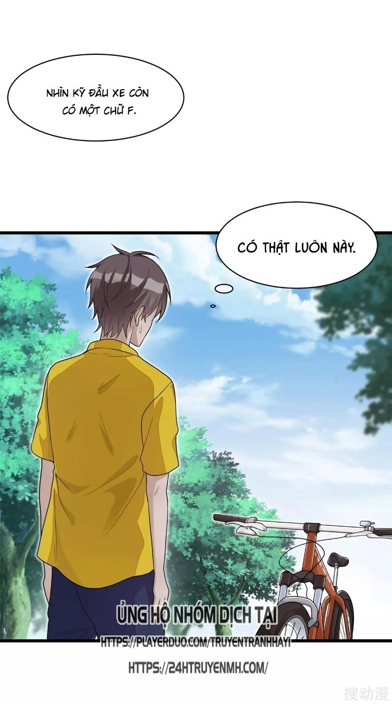 Anh Hùng Khốn Nạn Chapter 9 - 19