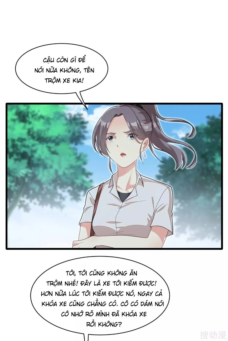 Anh Hùng Khốn Nạn Chapter 9 - 20