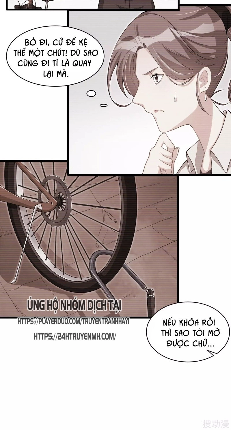 Anh Hùng Khốn Nạn Chapter 9 - 23