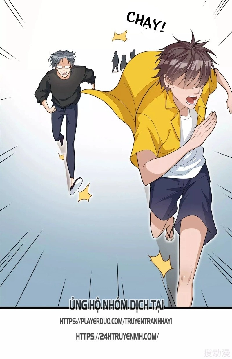 Anh Hùng Khốn Nạn Chapter 9 - 29