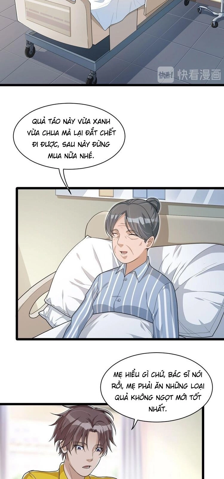 Anh Hùng Khốn Nạn Chapter 10 - 6