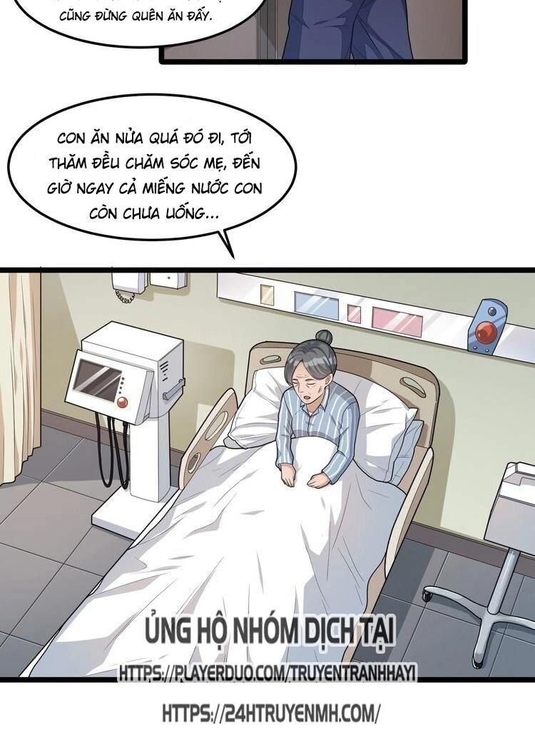 Anh Hùng Khốn Nạn Chapter 10 - 11