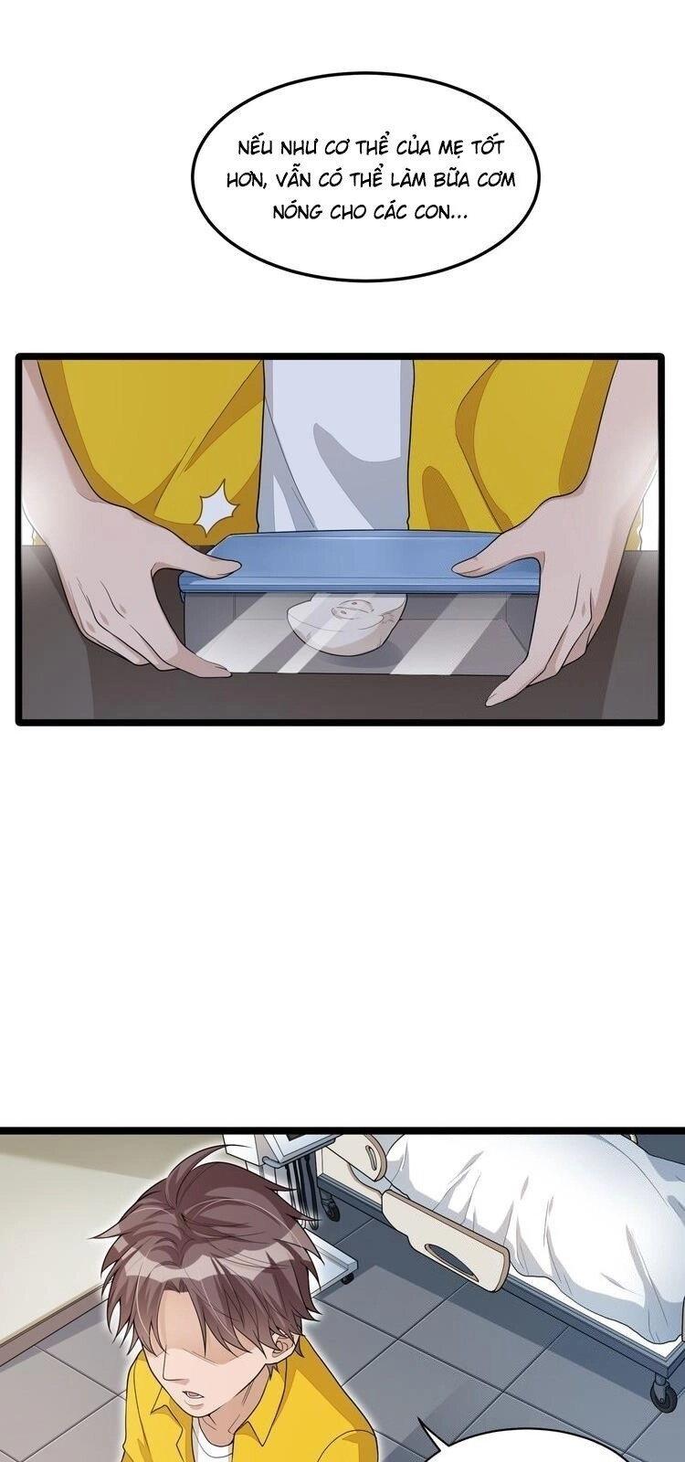 Anh Hùng Khốn Nạn Chapter 10 - 12