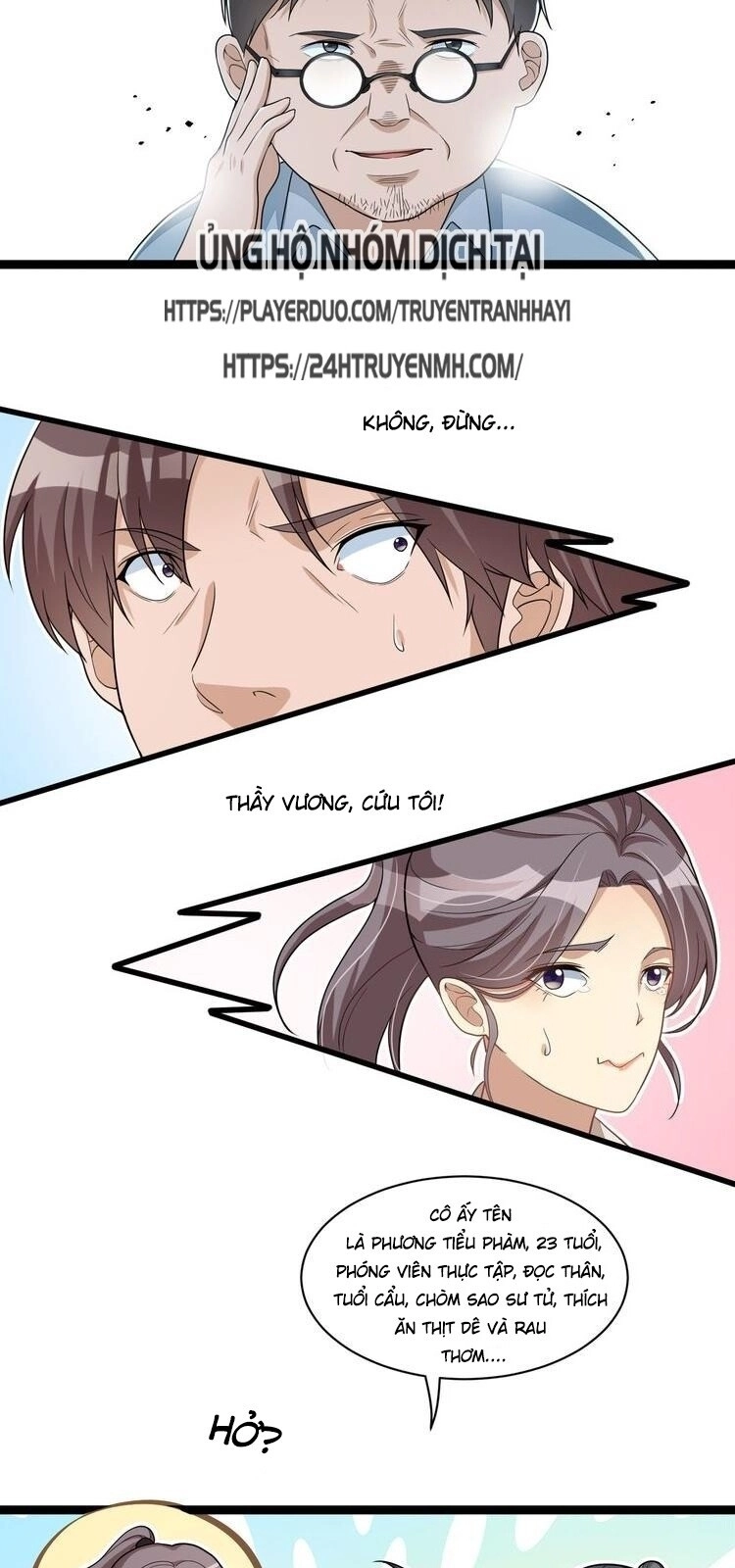 Anh Hùng Khốn Nạn Chapter 10 - 22