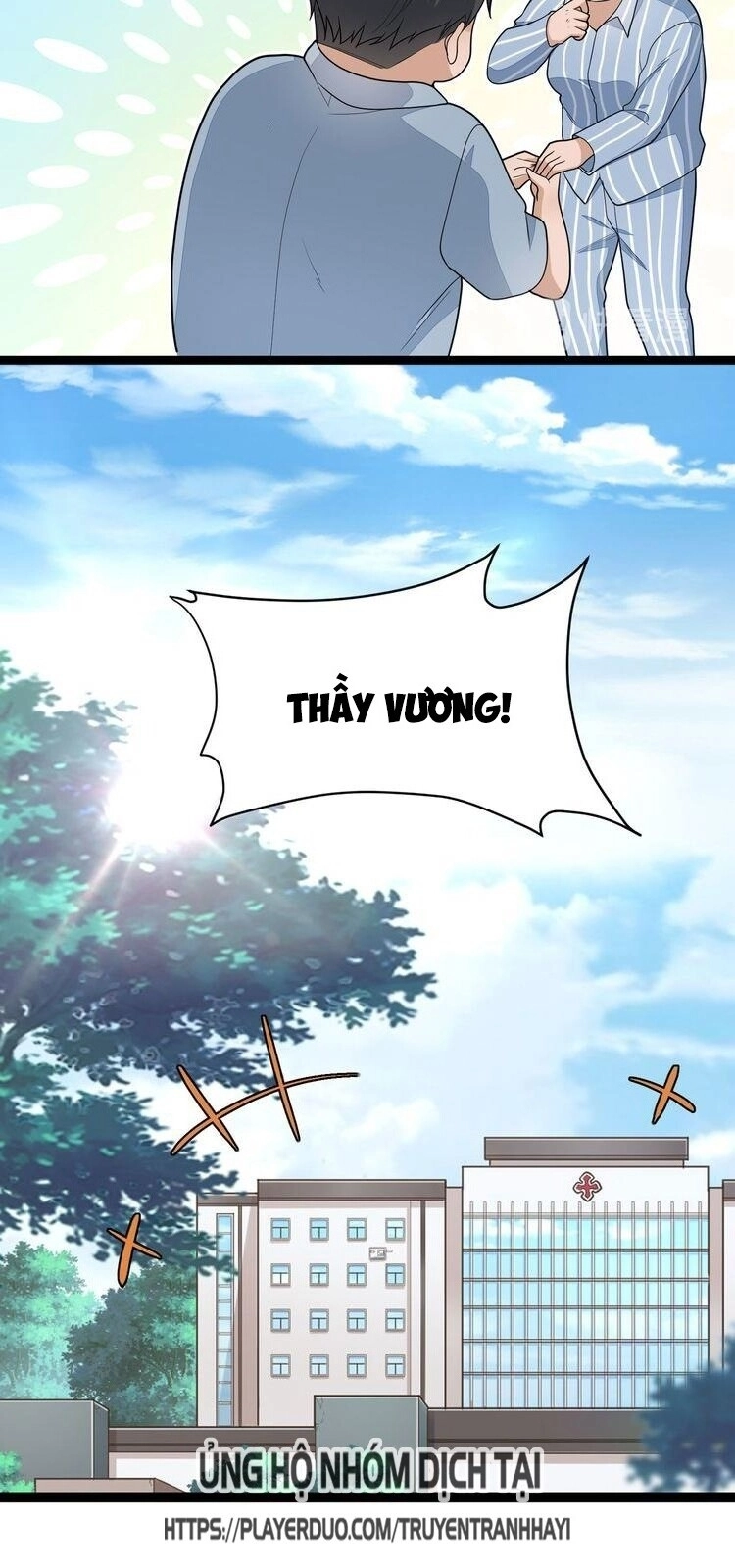 Anh Hùng Khốn Nạn Chapter 10 - 24