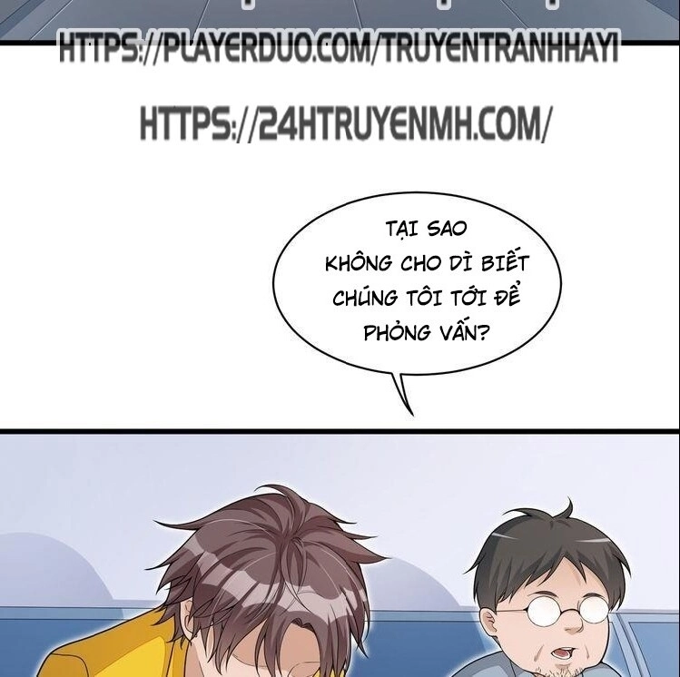 Anh Hùng Khốn Nạn Chapter 11 - 3