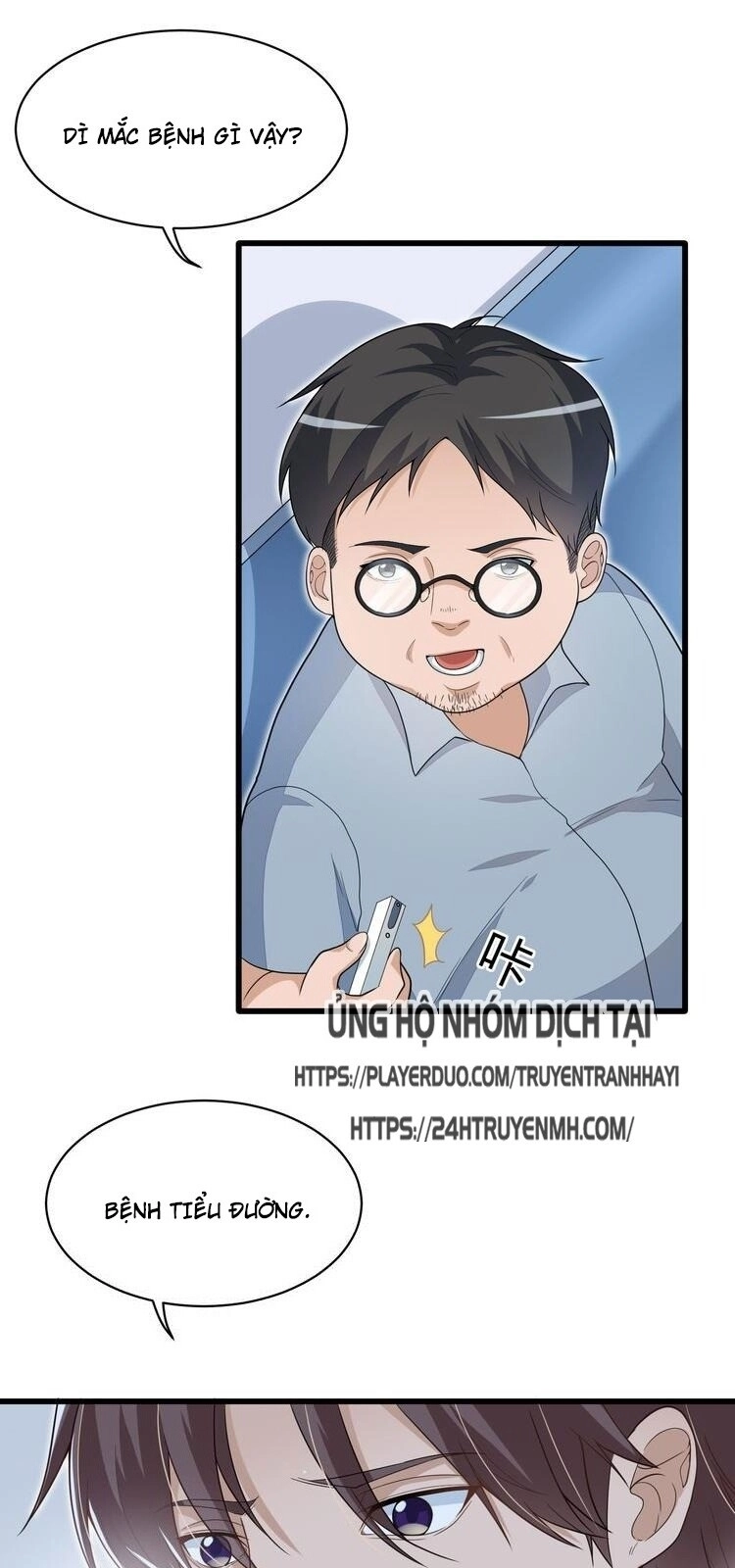 Anh Hùng Khốn Nạn Chapter 11 - 6