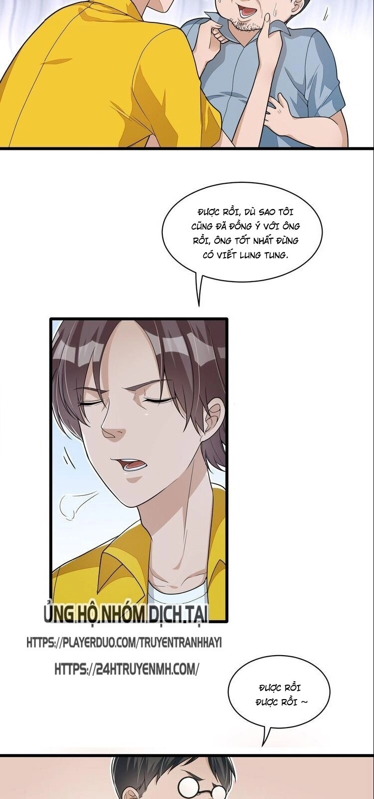 Anh Hùng Khốn Nạn Chapter 11 - 10