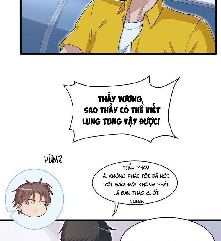 Anh Hùng Khốn Nạn Chapter 11 - 13