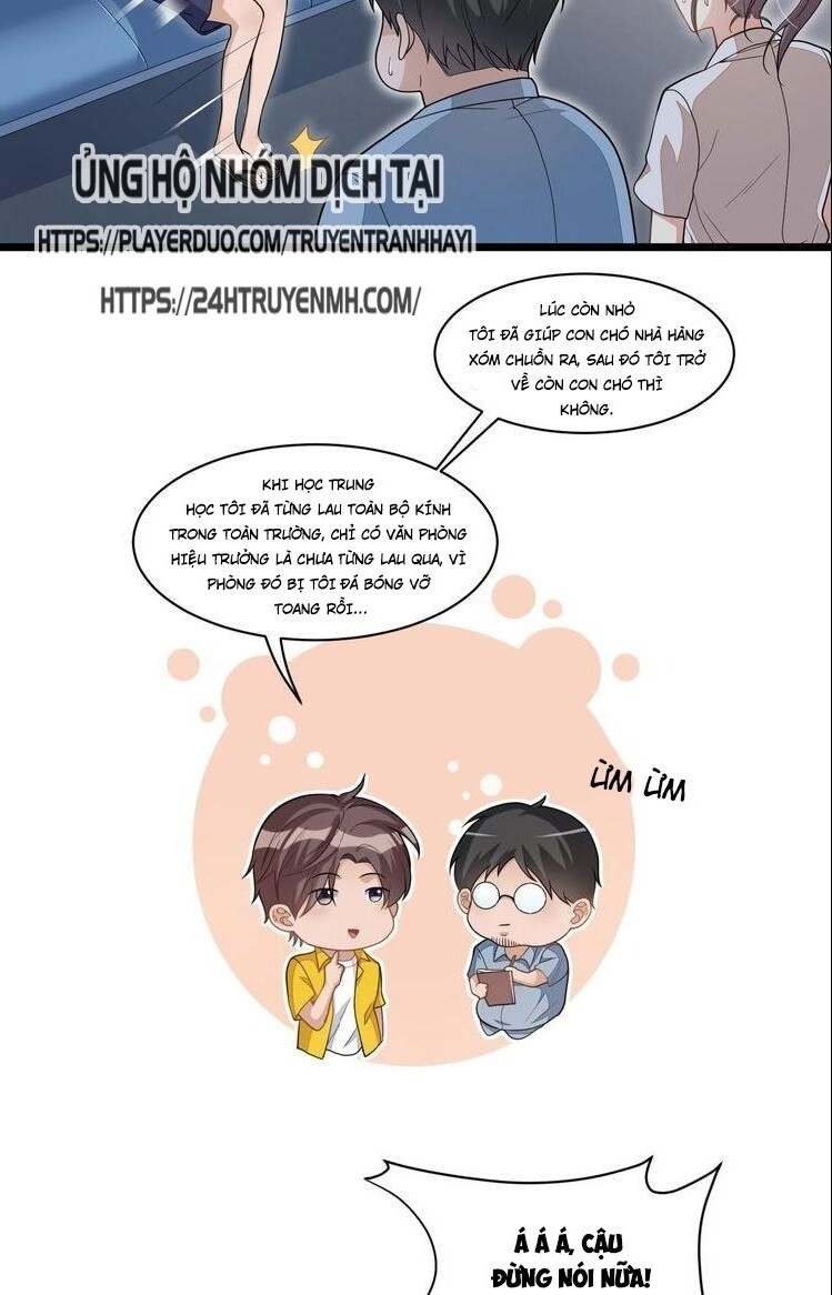 Anh Hùng Khốn Nạn Chapter 11 - 19