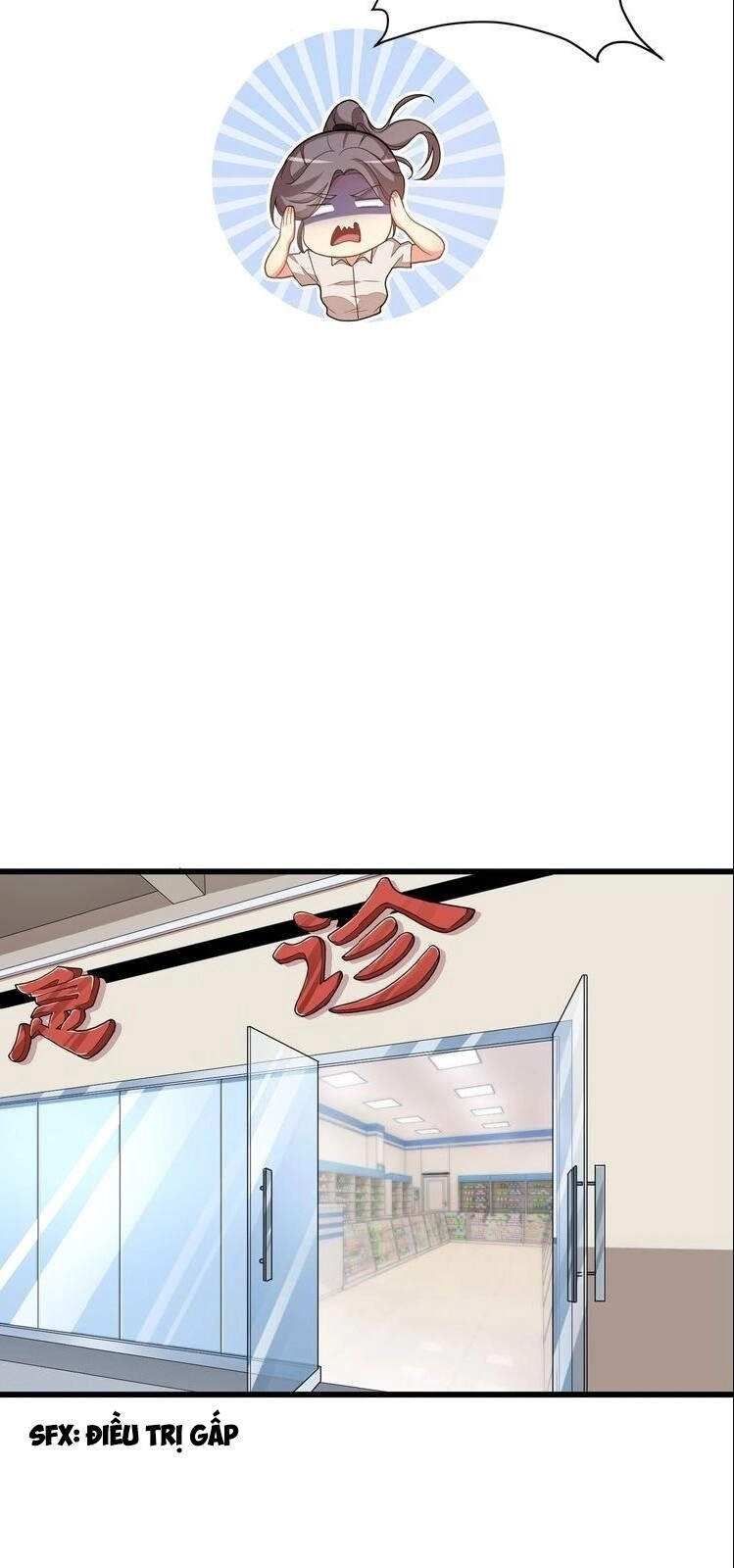 Anh Hùng Khốn Nạn Chapter 11 - 20