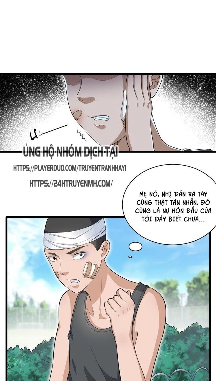 Anh Hùng Khốn Nạn Chapter 11 - 21