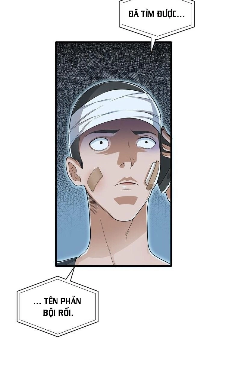 Anh Hùng Khốn Nạn Chapter 11 - 25