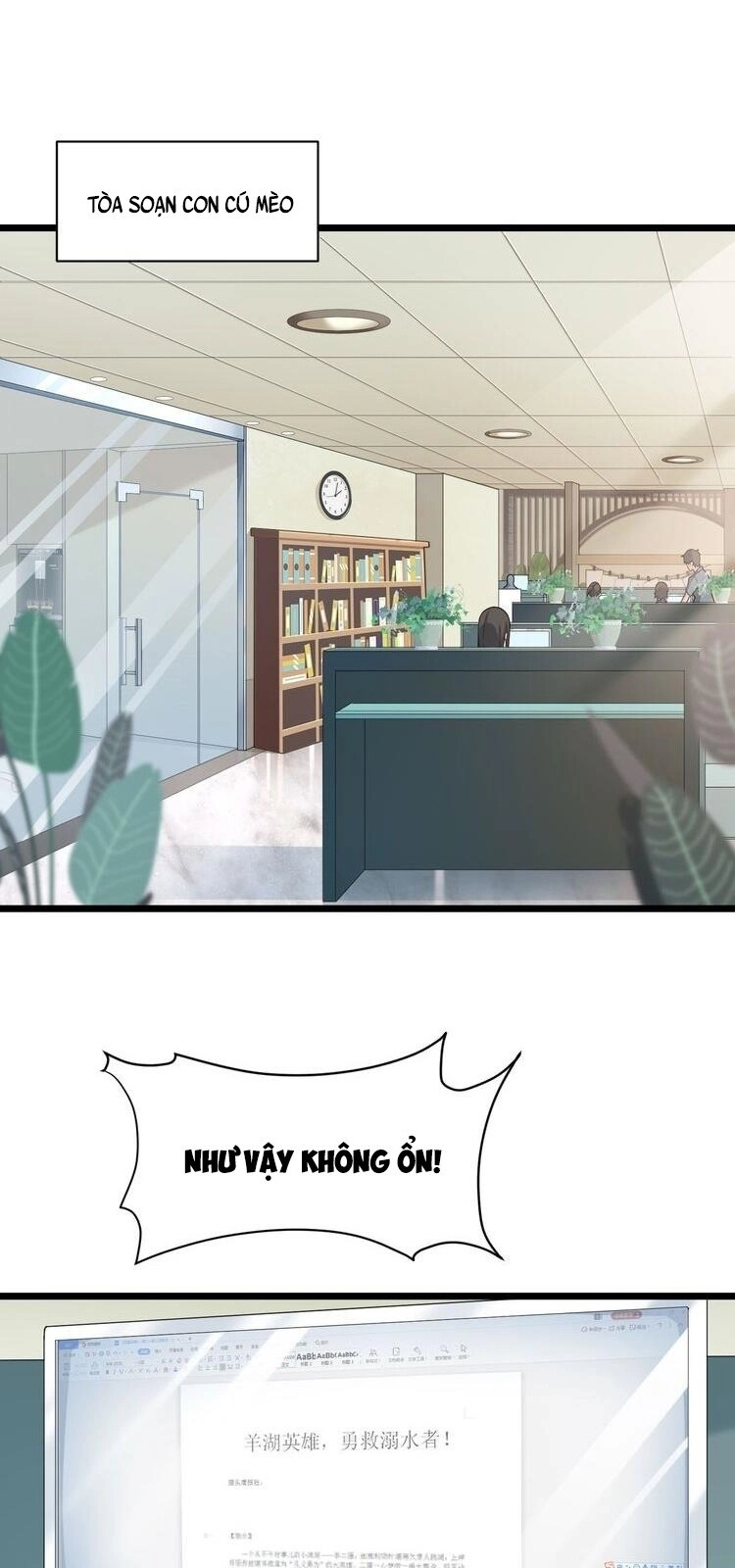 Anh Hùng Khốn Nạn Chapter 12 - 2