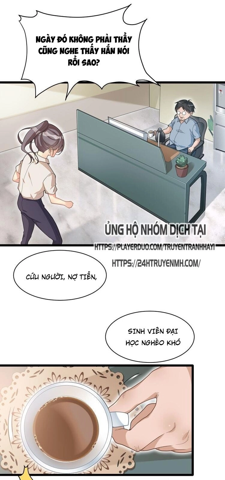 Anh Hùng Khốn Nạn Chapter 12 - 6