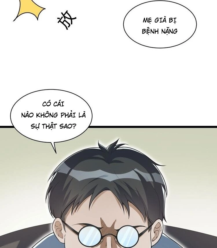 Anh Hùng Khốn Nạn Chapter 12 - 7