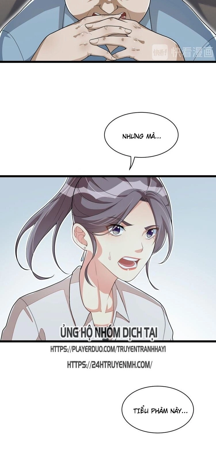 Anh Hùng Khốn Nạn Chapter 12 - 8