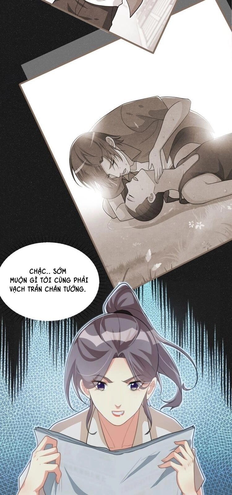 Anh Hùng Khốn Nạn Chapter 12 - 14