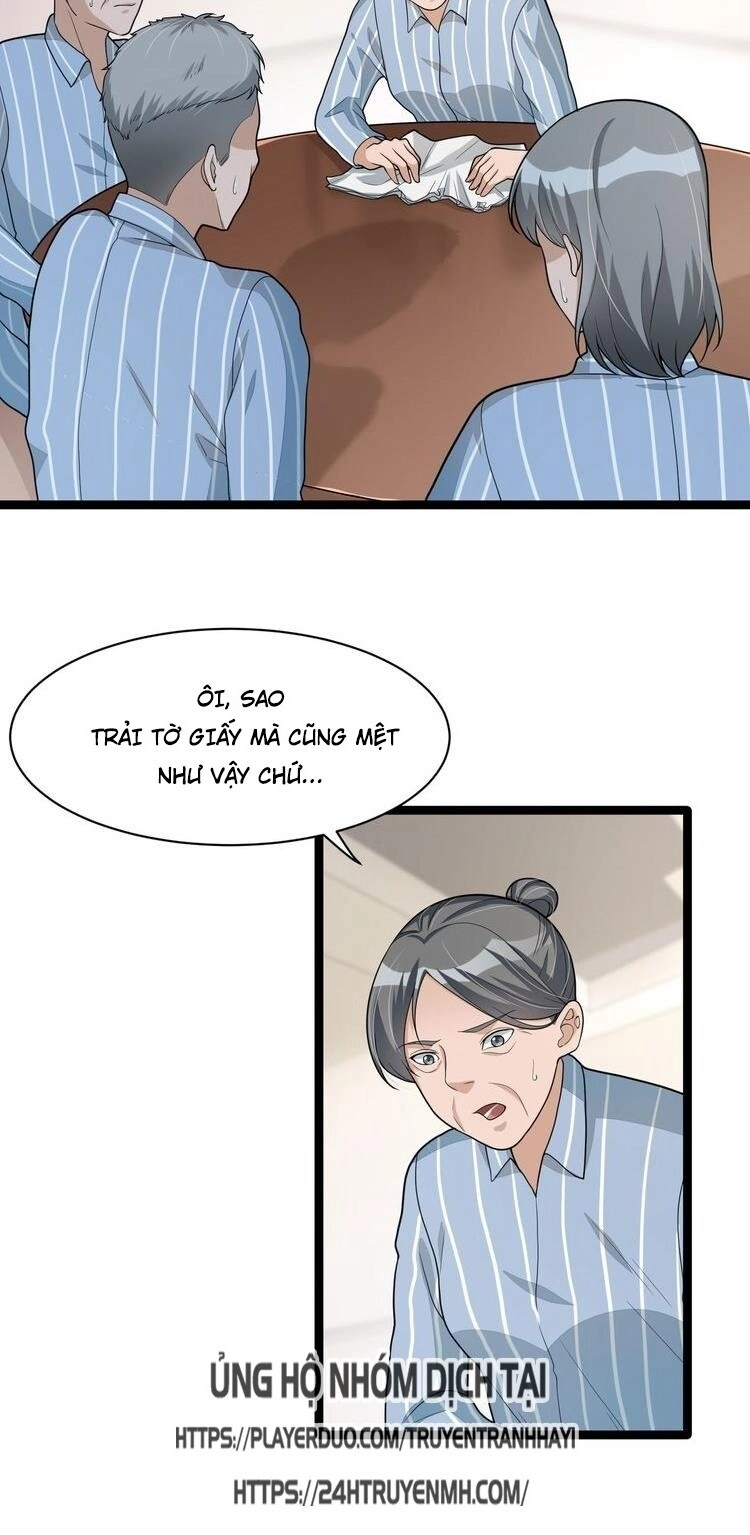 Anh Hùng Khốn Nạn Chapter 12 - 23
