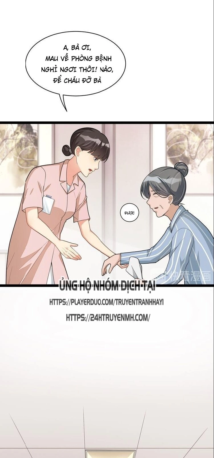 Anh Hùng Khốn Nạn Chapter 12 - 24