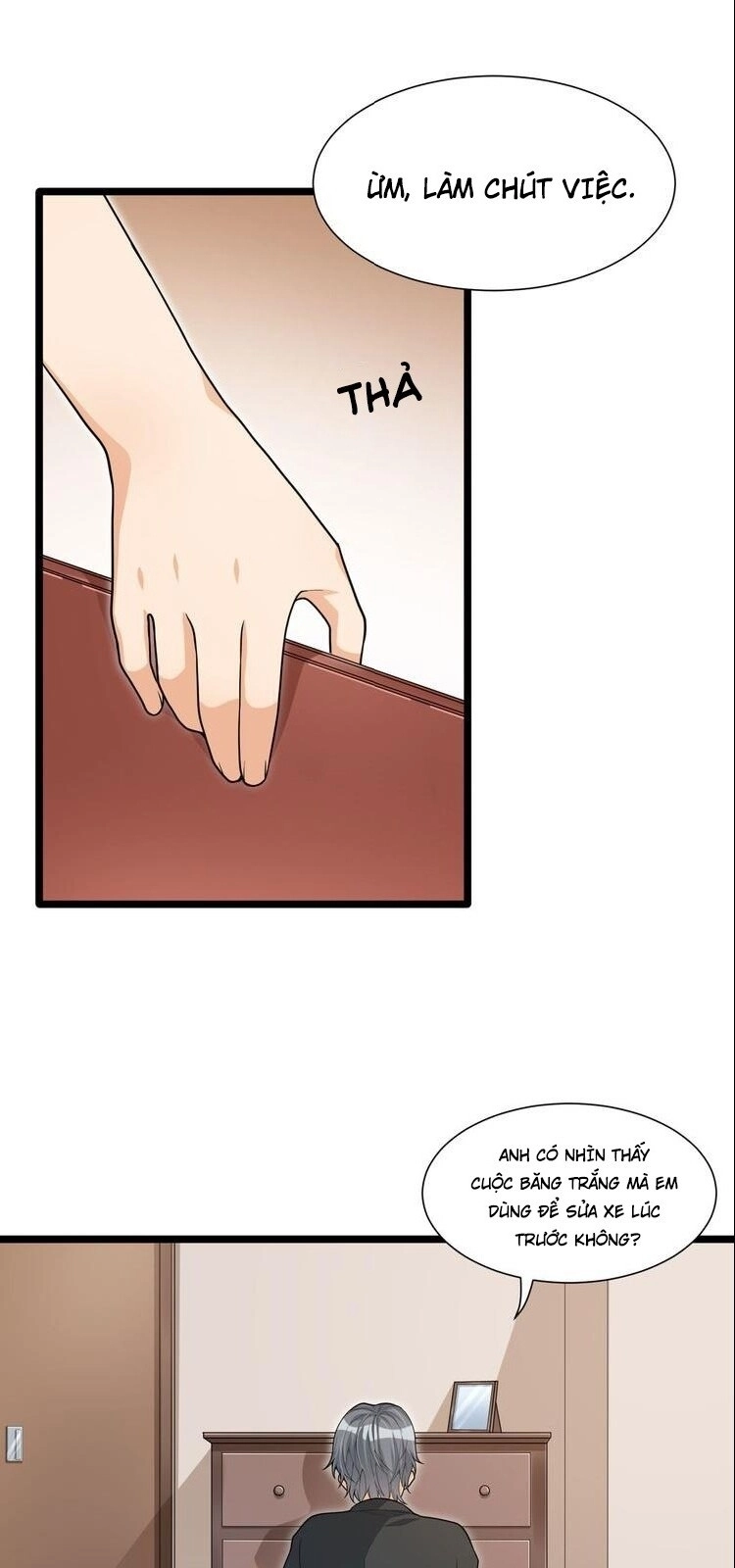 Anh Hùng Khốn Nạn Chapter 13 - 4