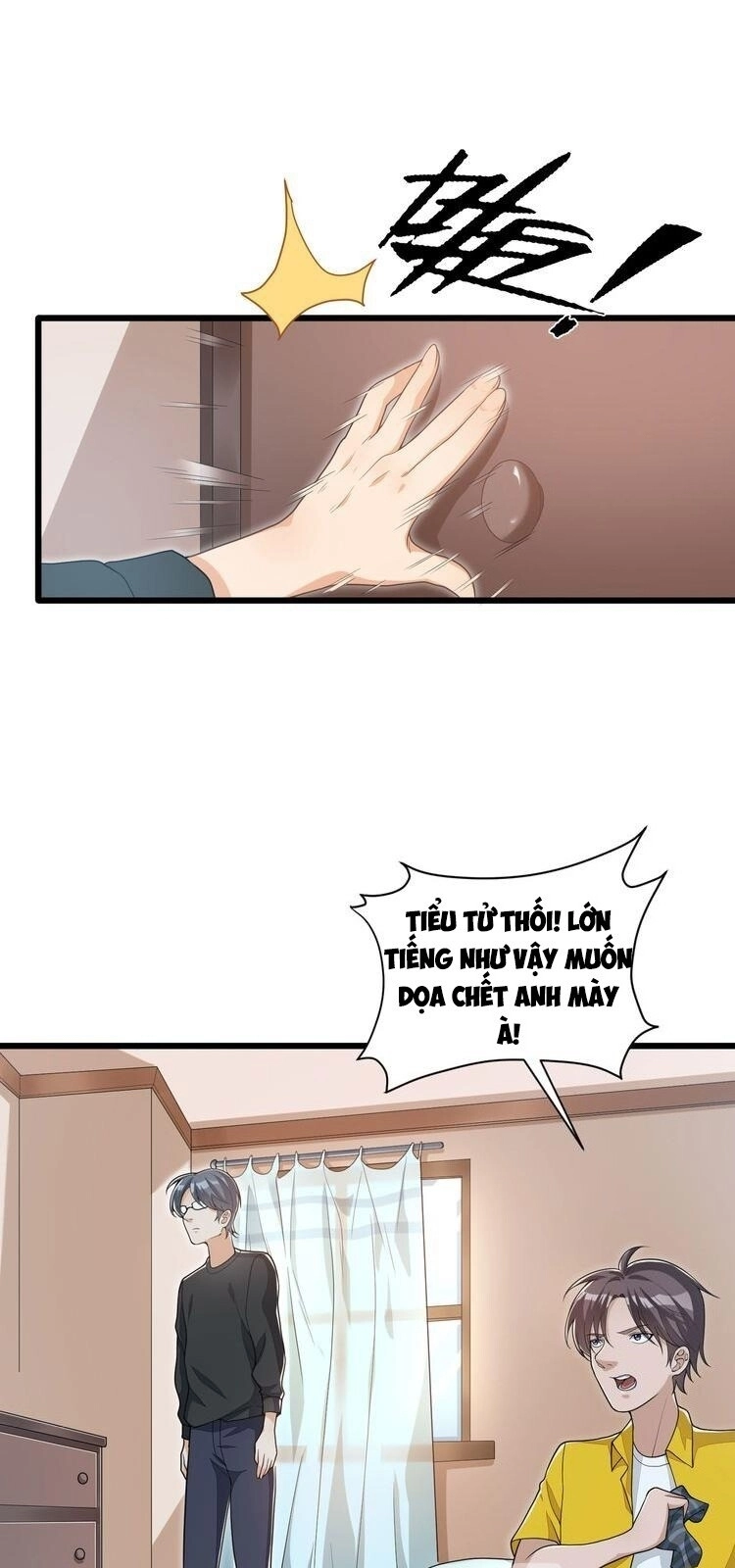 Anh Hùng Khốn Nạn Chapter 13 - 8