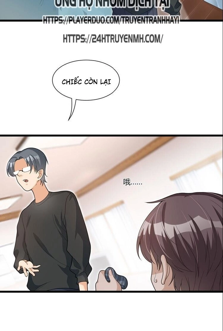 Anh Hùng Khốn Nạn Chapter 13 - 11