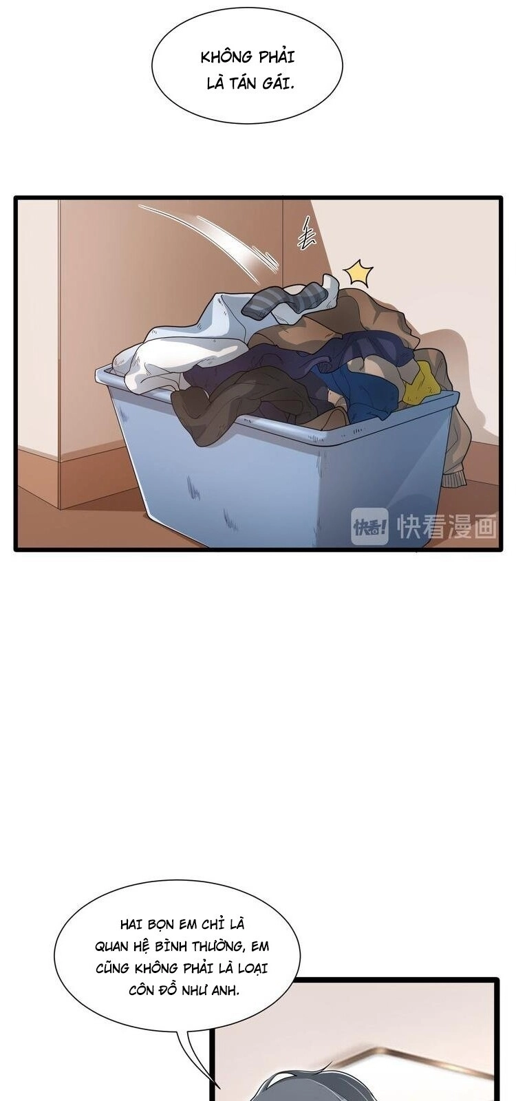 Anh Hùng Khốn Nạn Chapter 13 - 12