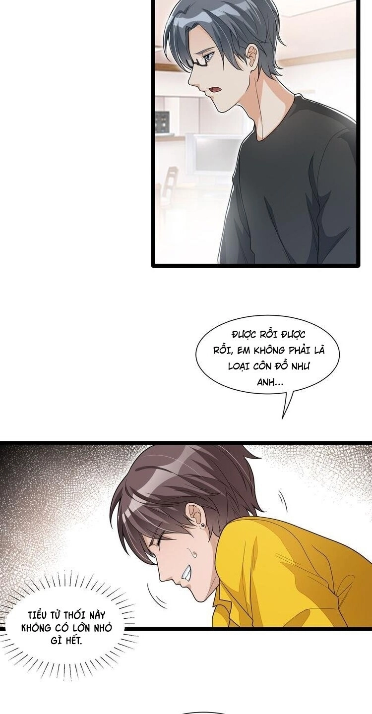 Anh Hùng Khốn Nạn Chapter 13 - 13