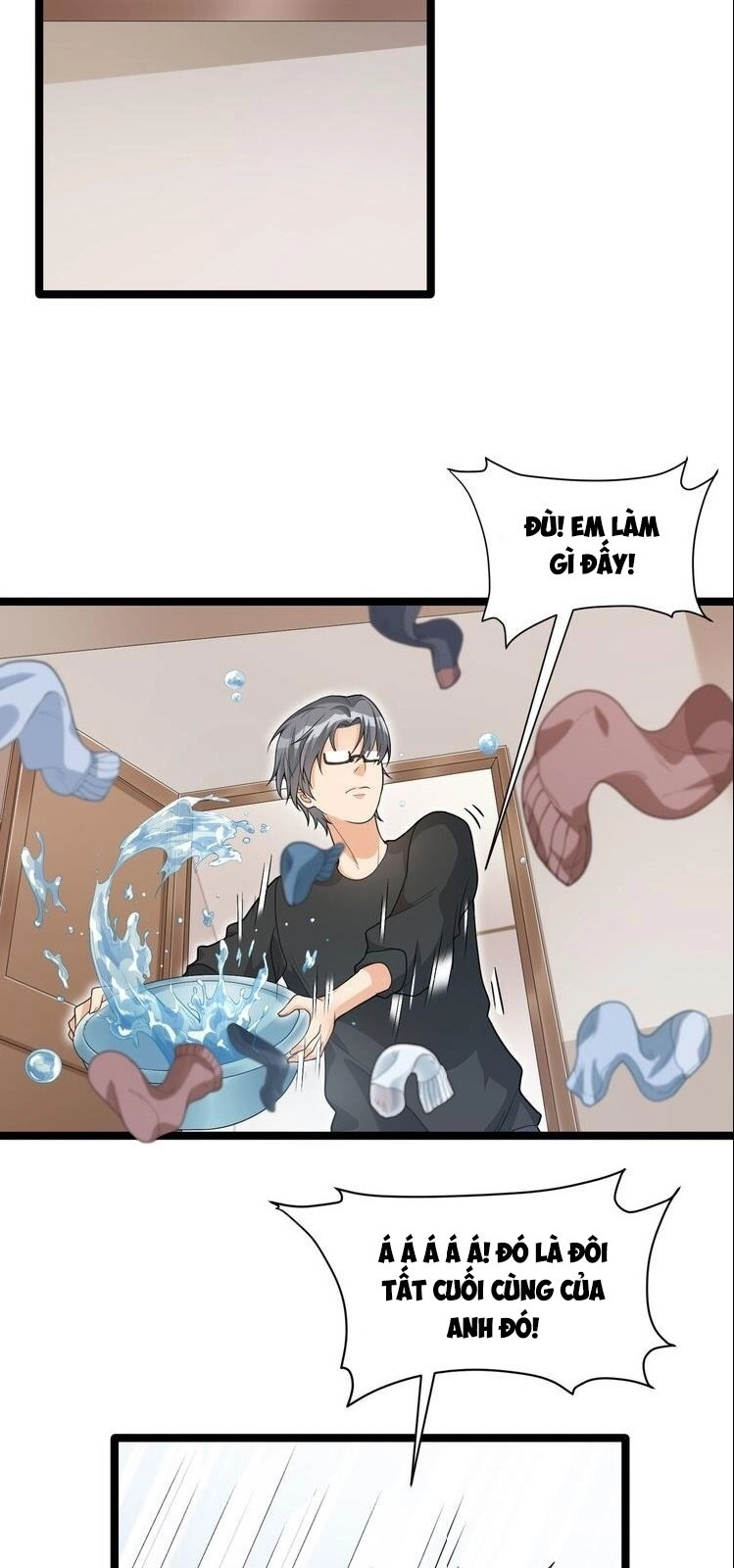 Anh Hùng Khốn Nạn Chapter 13 - 16