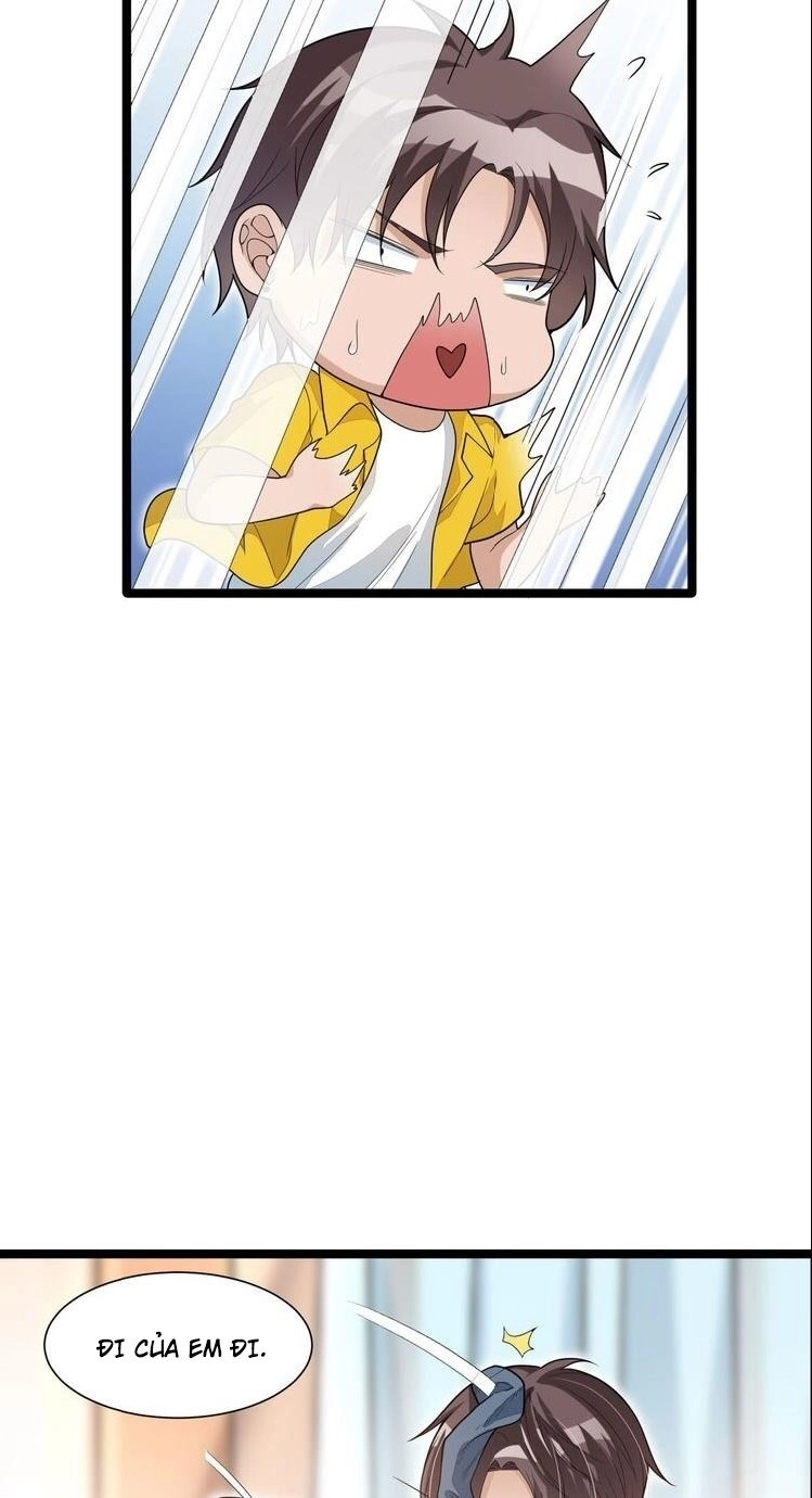 Anh Hùng Khốn Nạn Chapter 13 - 17