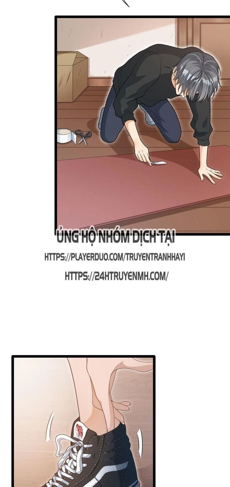 Anh Hùng Khốn Nạn Chapter 13 - 19