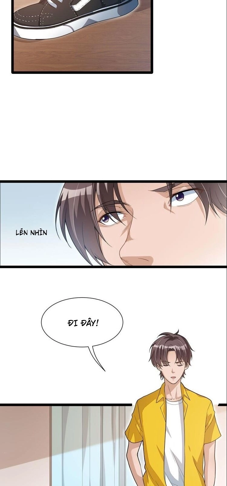 Anh Hùng Khốn Nạn Chapter 13 - 20