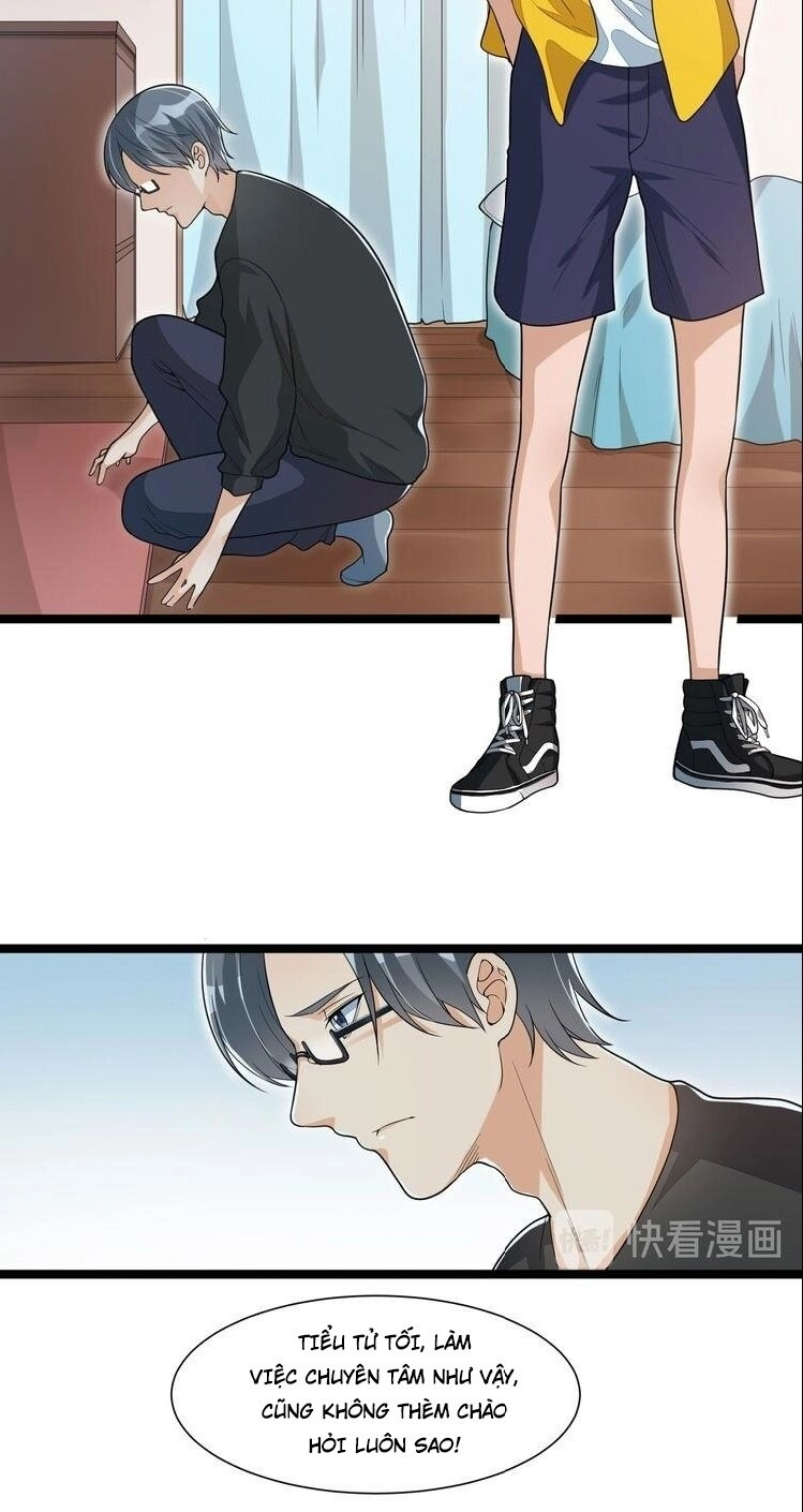 Anh Hùng Khốn Nạn Chapter 13 - 21