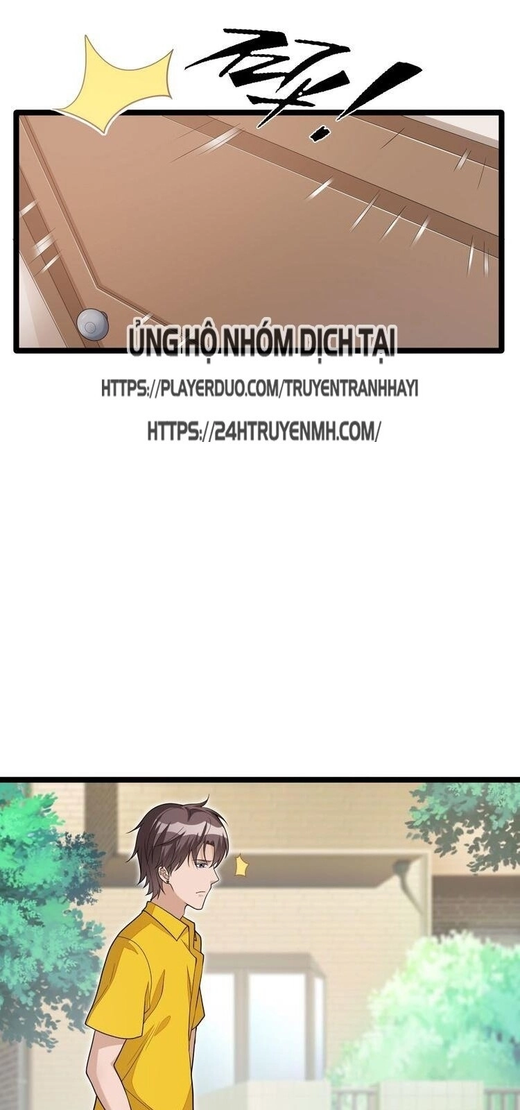 Anh Hùng Khốn Nạn Chapter 13 - 22