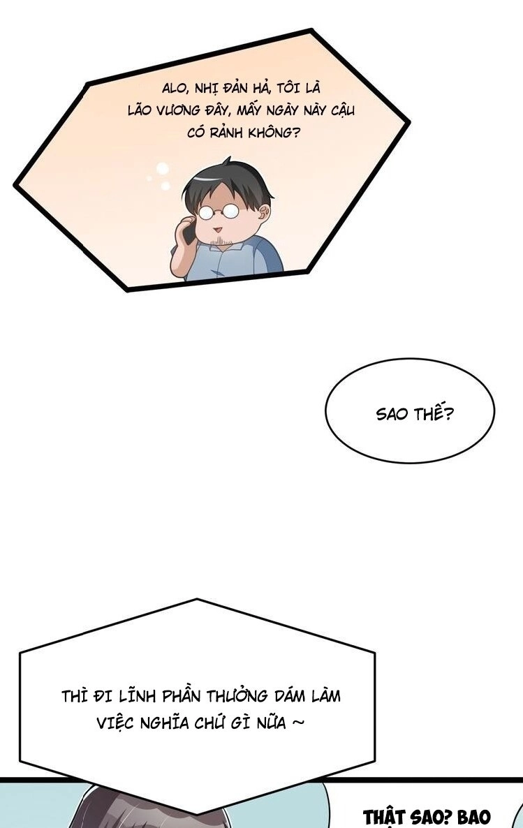 Anh Hùng Khốn Nạn Chapter 13 - 25