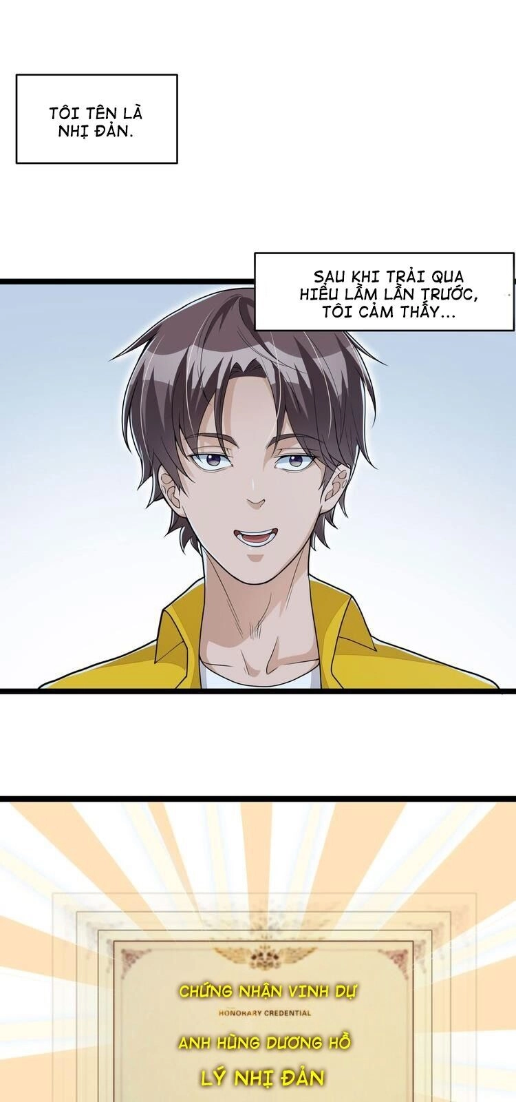 Anh Hùng Khốn Nạn Chapter 14 - 2