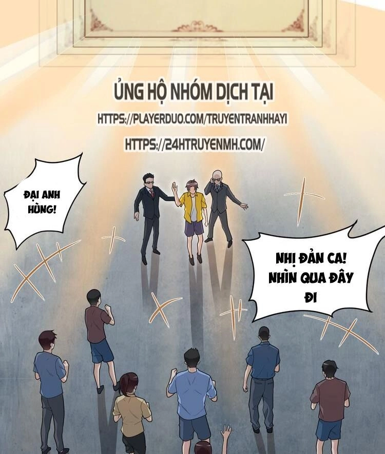 Anh Hùng Khốn Nạn Chapter 14 - 3