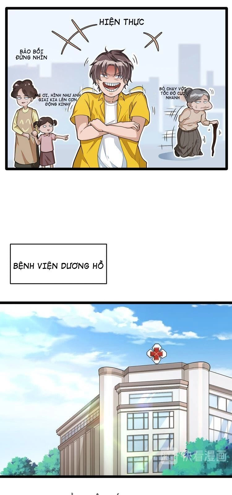 Anh Hùng Khốn Nạn Chapter 14 - 6