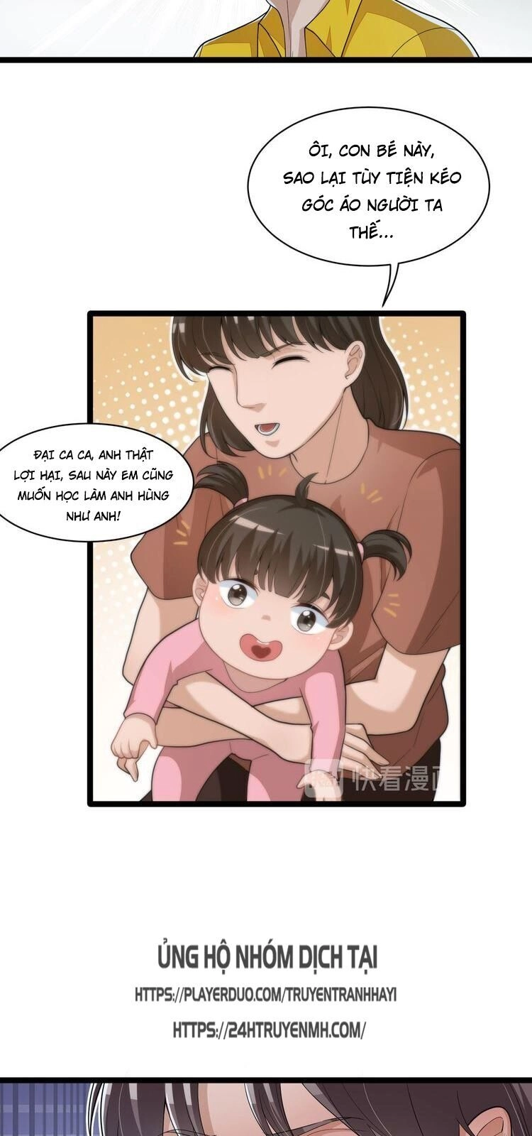 Anh Hùng Khốn Nạn Chapter 14 - 16