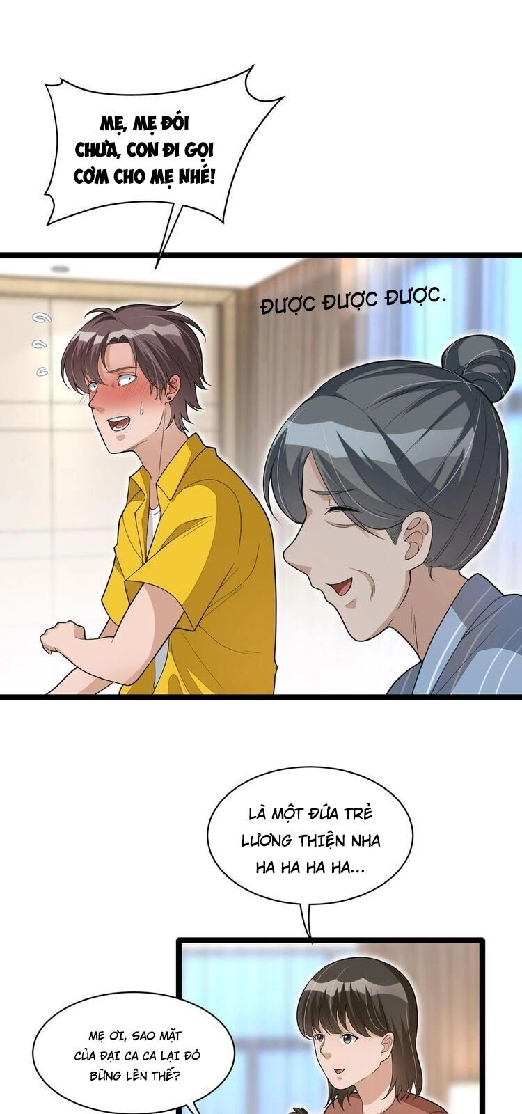 Anh Hùng Khốn Nạn Chapter 14 - 18