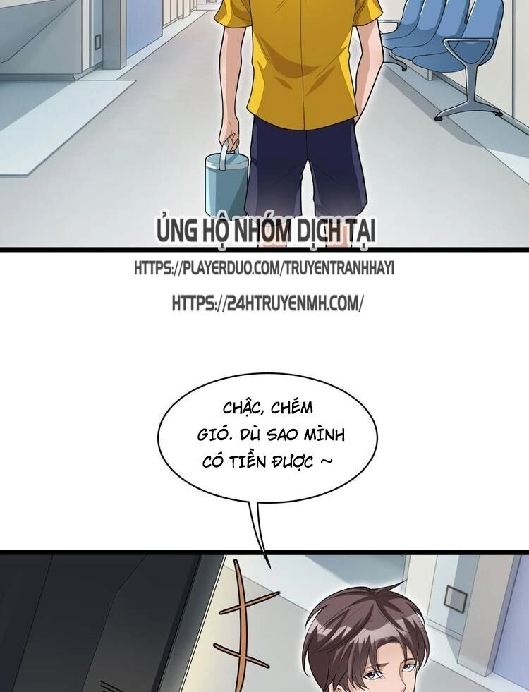 Anh Hùng Khốn Nạn Chapter 14 - 21