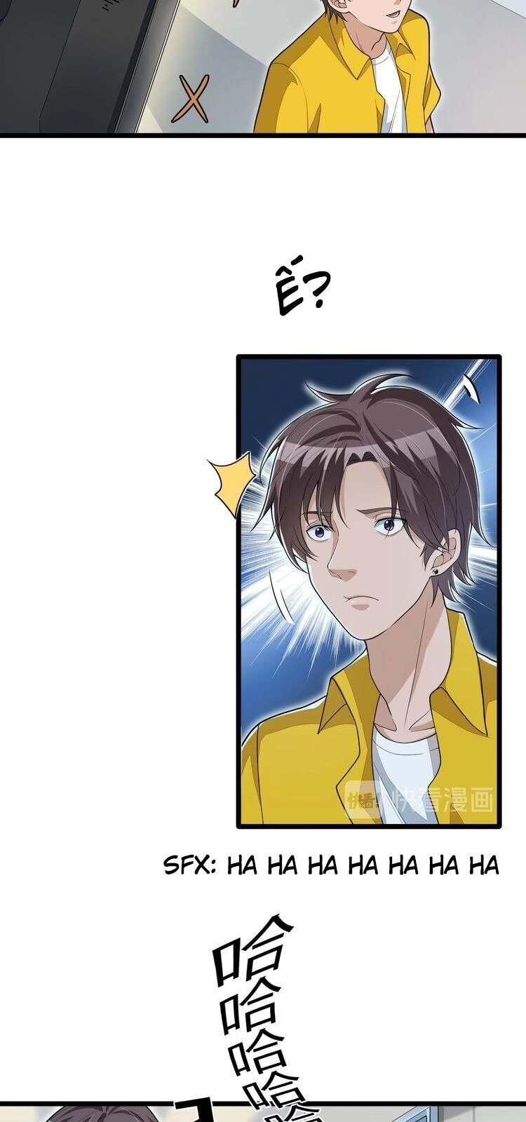 Anh Hùng Khốn Nạn Chapter 14 - 22