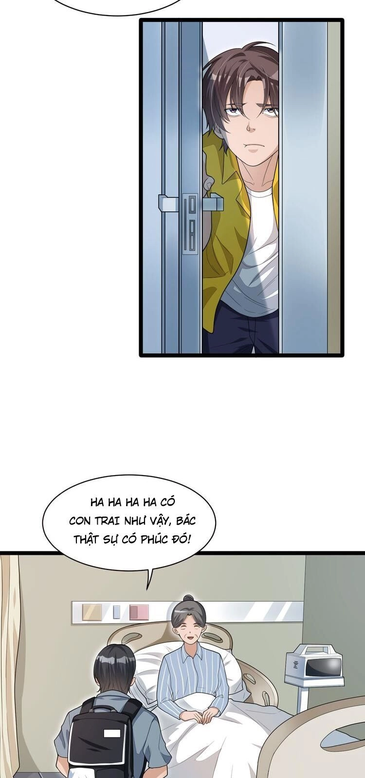 Anh Hùng Khốn Nạn Chapter 14 - 24