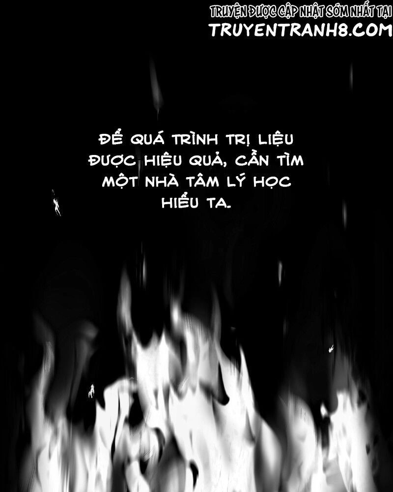 Liệu Pháp Của Melvina Chapter 1 - 3